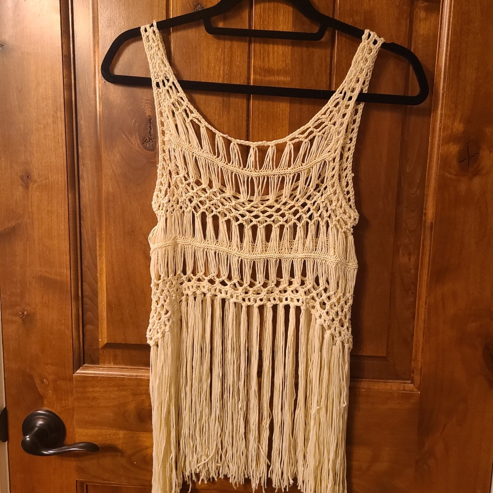 Festival top